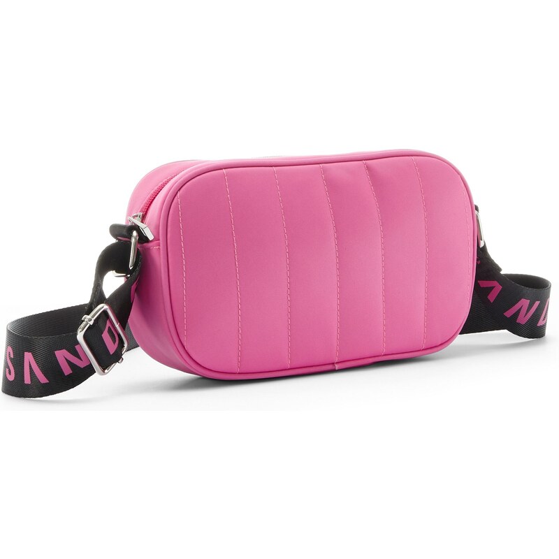 Elbsand Taška cez rameno ružová 54293206