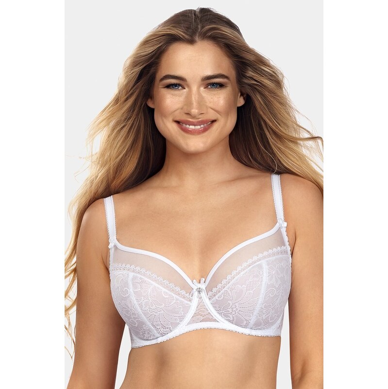 Podprsenka Ava 1396 nevystužená 51118886
