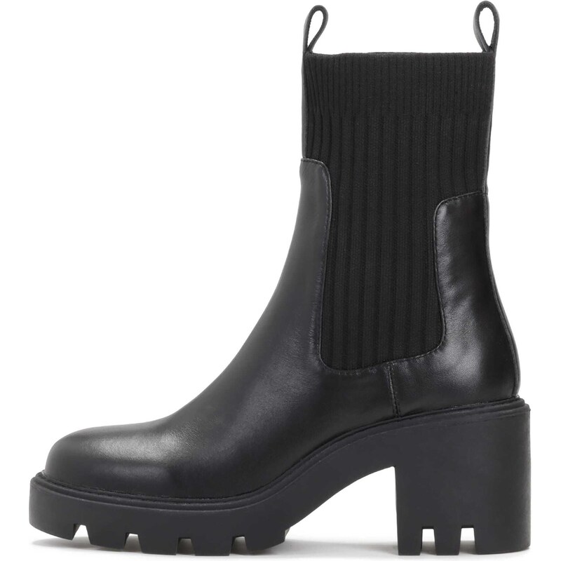 Kazar Chelsea čižmy čierna 54237804