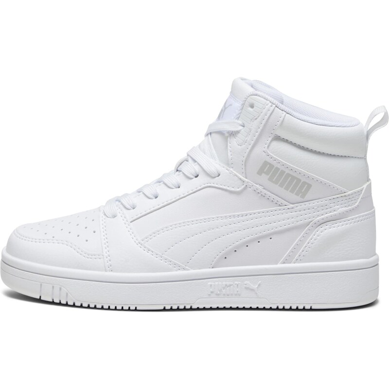PUMA Tenisky Rebound V6 biela 52701481