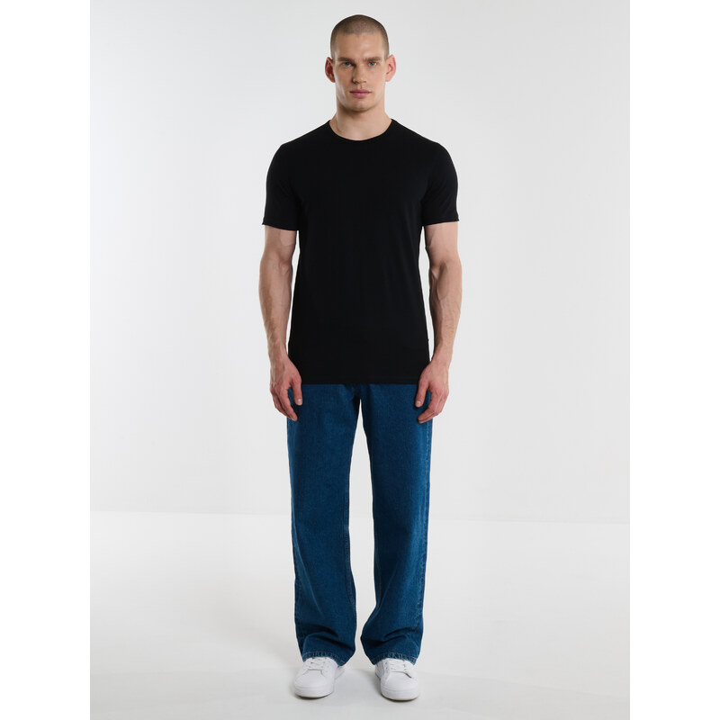 Tričko Big Star Mana 152356 906 50659292