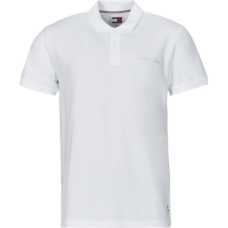 Tommy Jeans Polokošele s krátkym rukávom TJM REG CLASSIC POLO Tommy 62500198