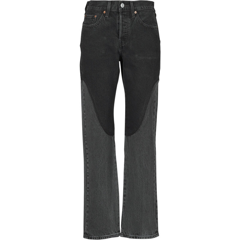 Levis Rovné džínsy 501 ORIGINAL CHAPS Levis 47893088