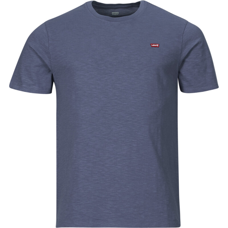 Levis Tričká s krátkym rukávom SS ORIGINAL HM TEE Levis 47893111
