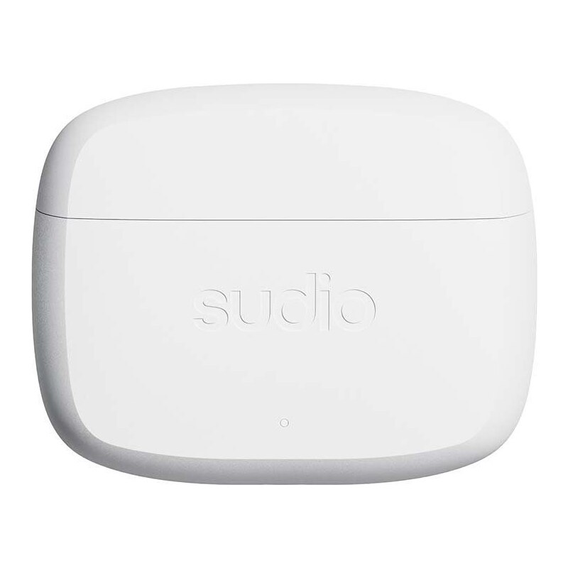 Bezdrôtové slúchadlá Sudio N2 Pro White