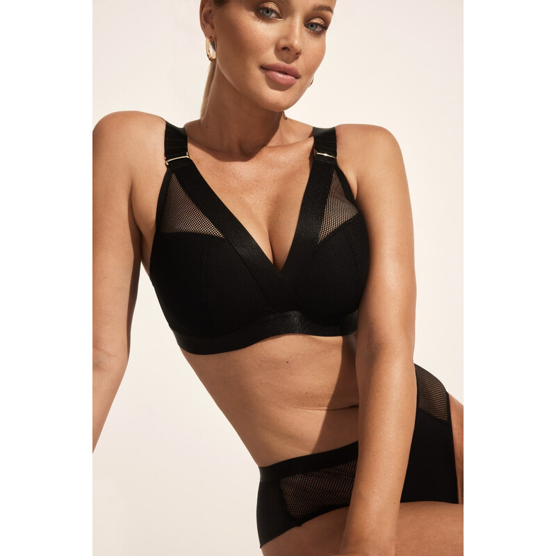 Podprsenka Kinga WB-748 Lara bralette 37313140