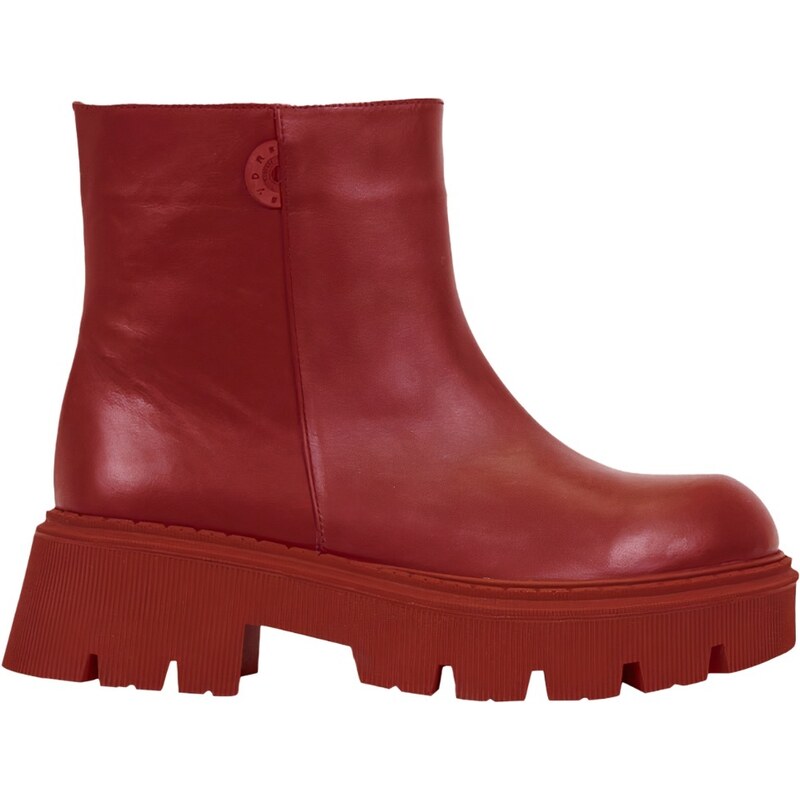 #VDR Orzoway Red členkové čižmy 47878858