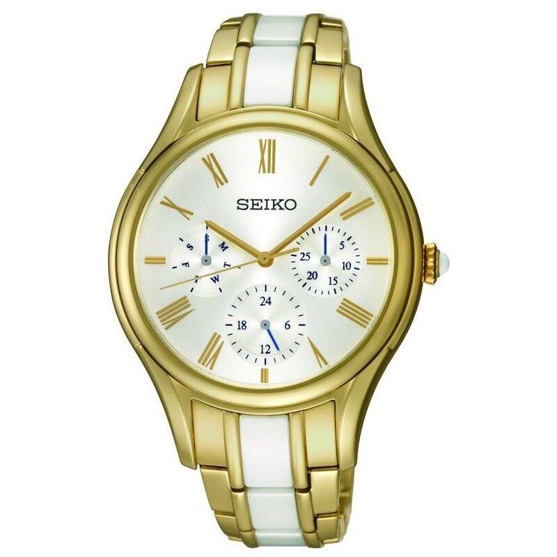 PÁNSKE HODINKY SEIKO SKY718P1 (35MM) 49147645