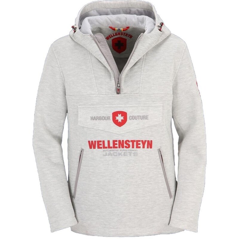 WELLENSTEYN Nordcoast pánsky windstopper 61980427