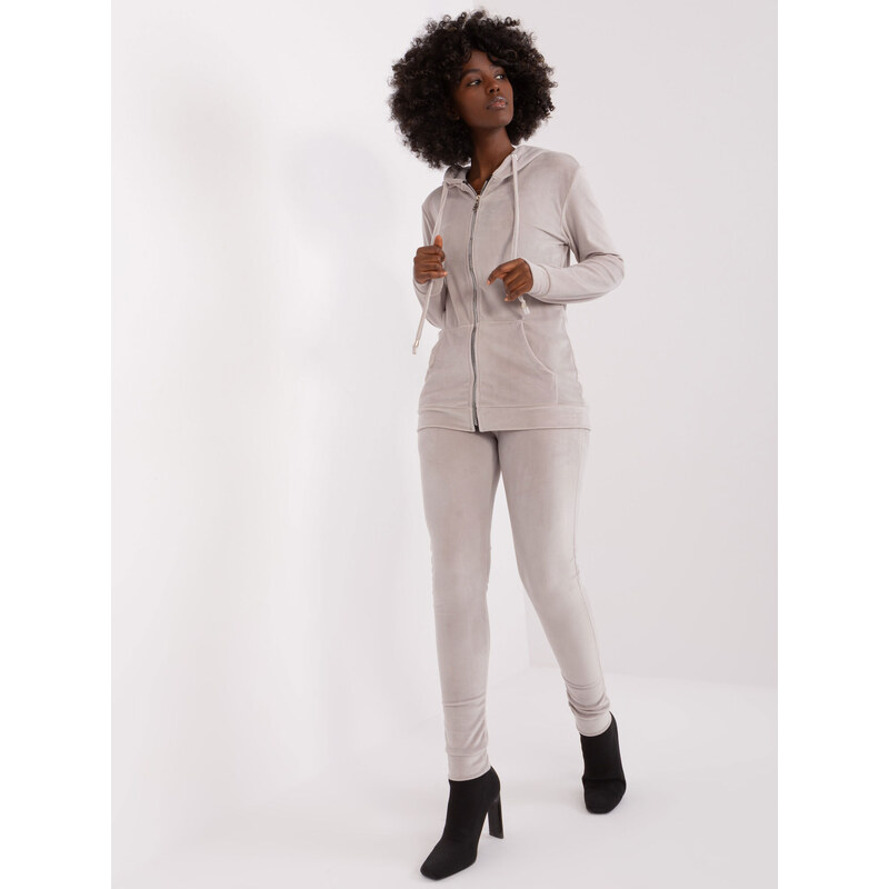 RELEVANCE Set-RV-KMPL-6087-1.95P-grey 64665243