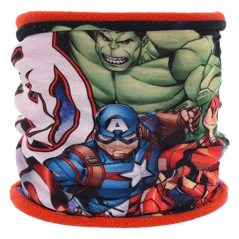 Marvel Avengers farebný chlapčenský nákrčník 47889089