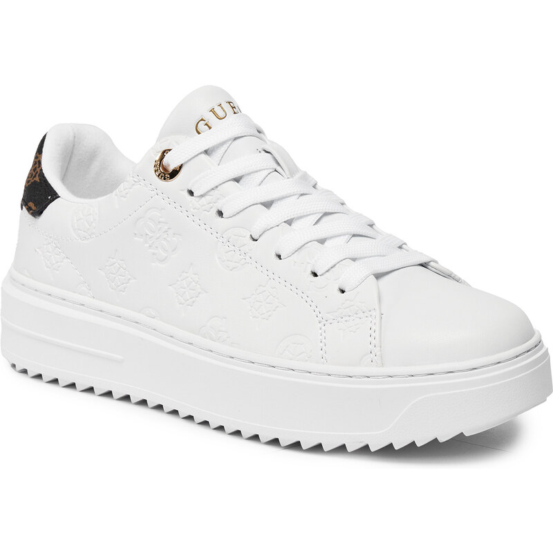 Sneakersy Guess