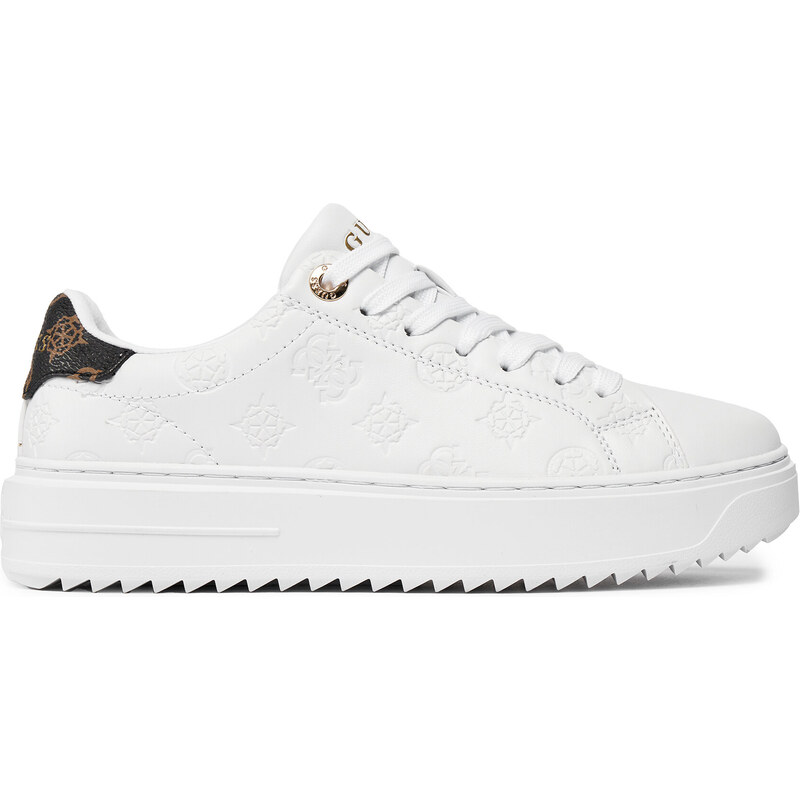 Sneakersy Guess