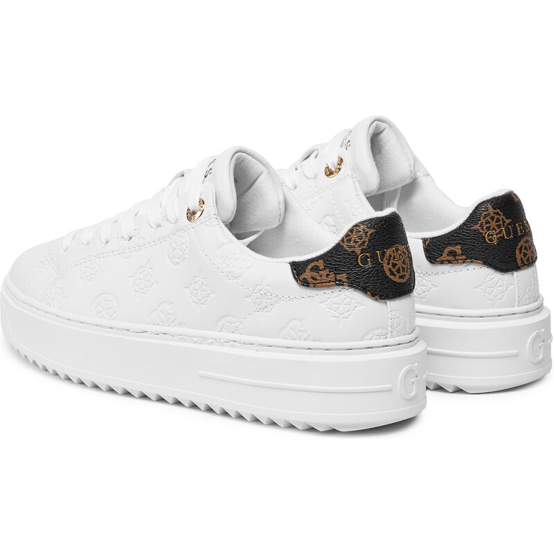 Sneakersy Guess