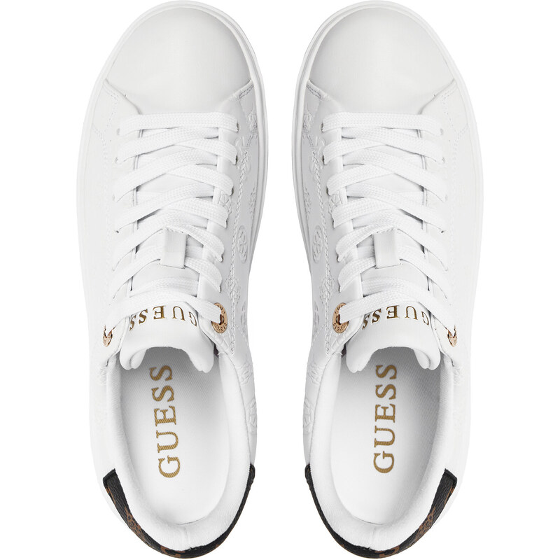 Sneakersy Guess