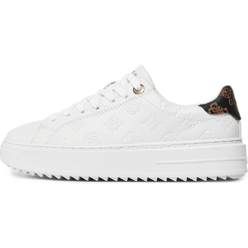 Sneakersy Guess