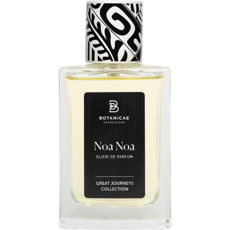 BOTANICAE EXPRESSIONS Noa Noa Elixir de Parfum 75ml