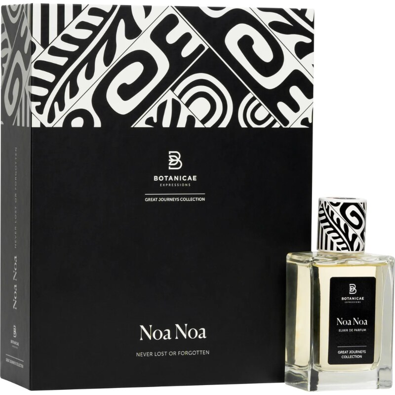 BOTANICAE EXPRESSIONS Noa Noa Elixir de Parfum 75ml