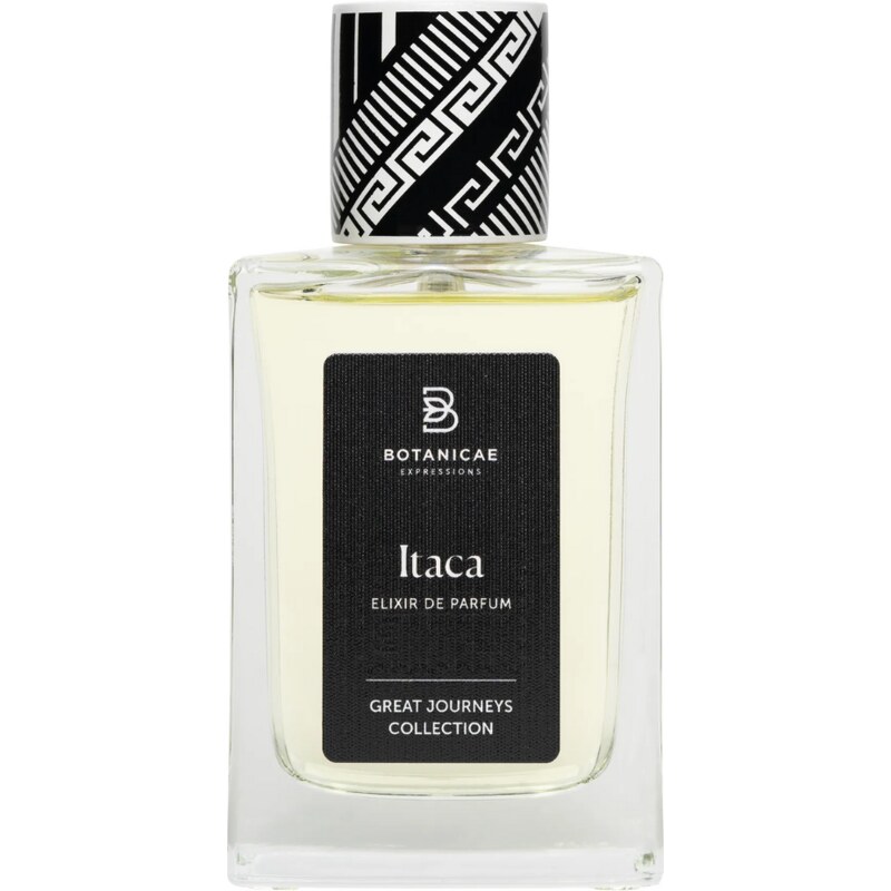 BOTANICAE EXPRESSIONS Itaca Elixir de Parfum 75ml