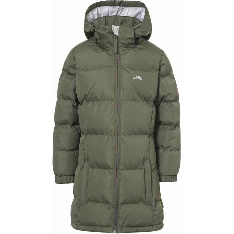 Girls Trespass Tiffy Jacket 50670091