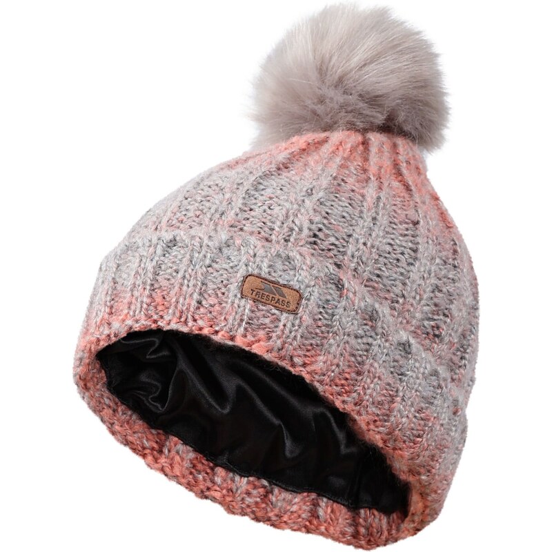 Womens beanie Trespass Pamela 50664377