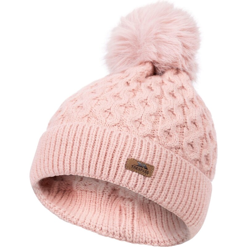 Womens beanie Trespass Freja 50665442