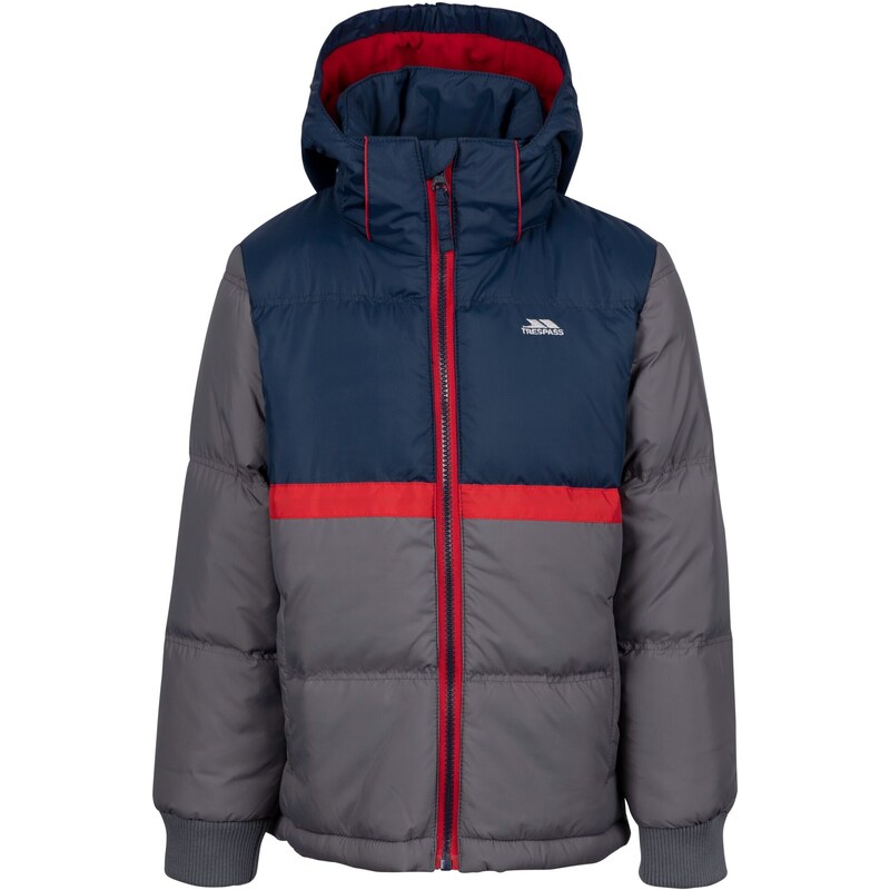 Boys jacket Trespass Sstrewd 64639933