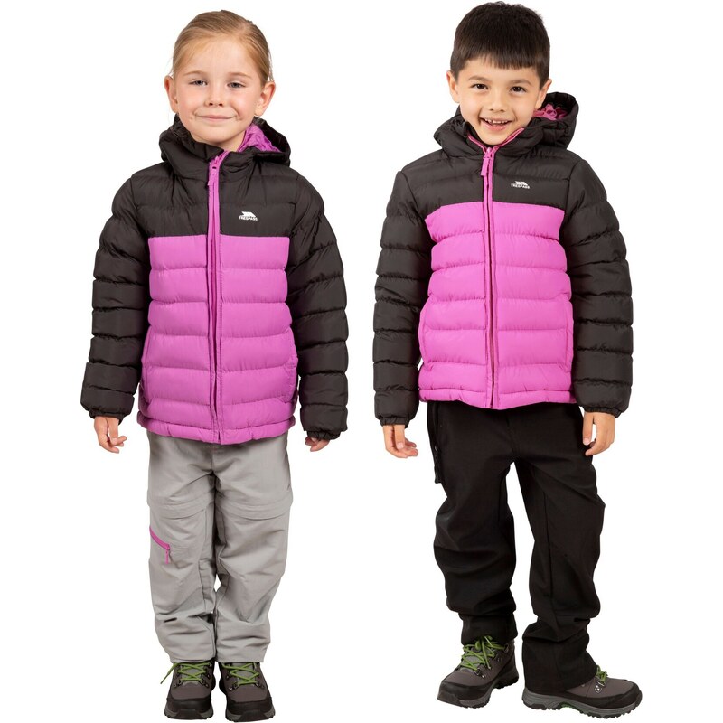 Boys jacket Trespass Oskar 57120598