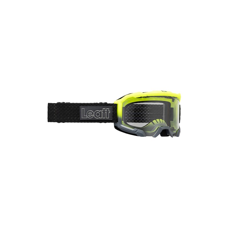 Leatt okuliare Goggle Velocity 4.0 MTB, Lime Clear 83% 47893937