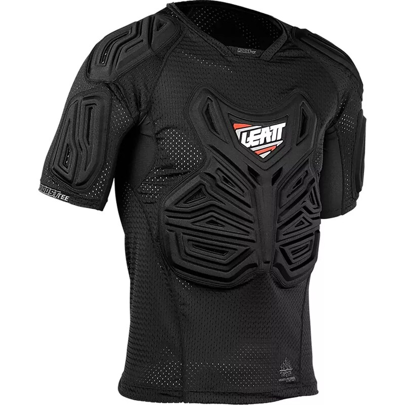Leatt chránič tela Roost Tee 47894845