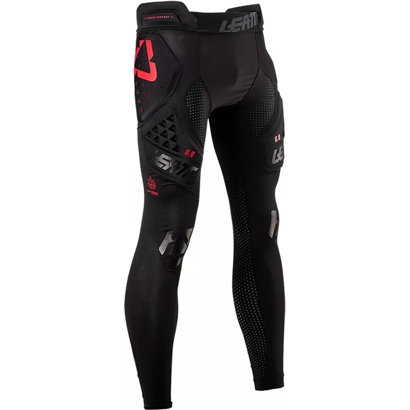 Leatt chráničové nohavice Impact Pants 3DF 6.0 47894865