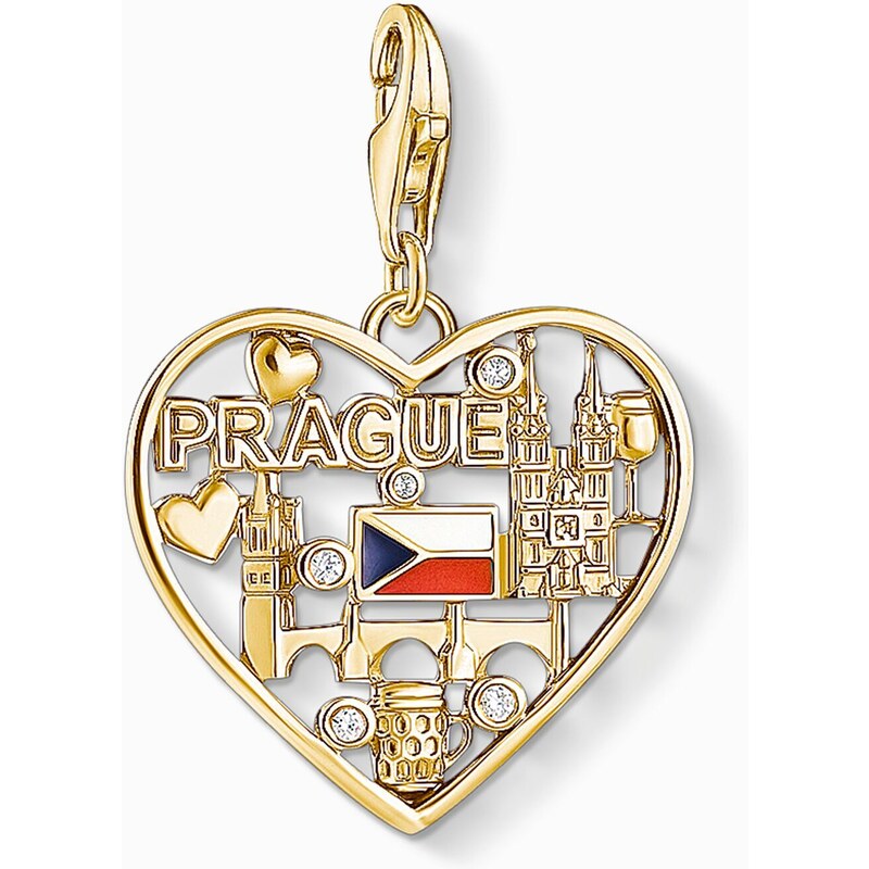 Thomas Sabo IC12365-565-7 67896739