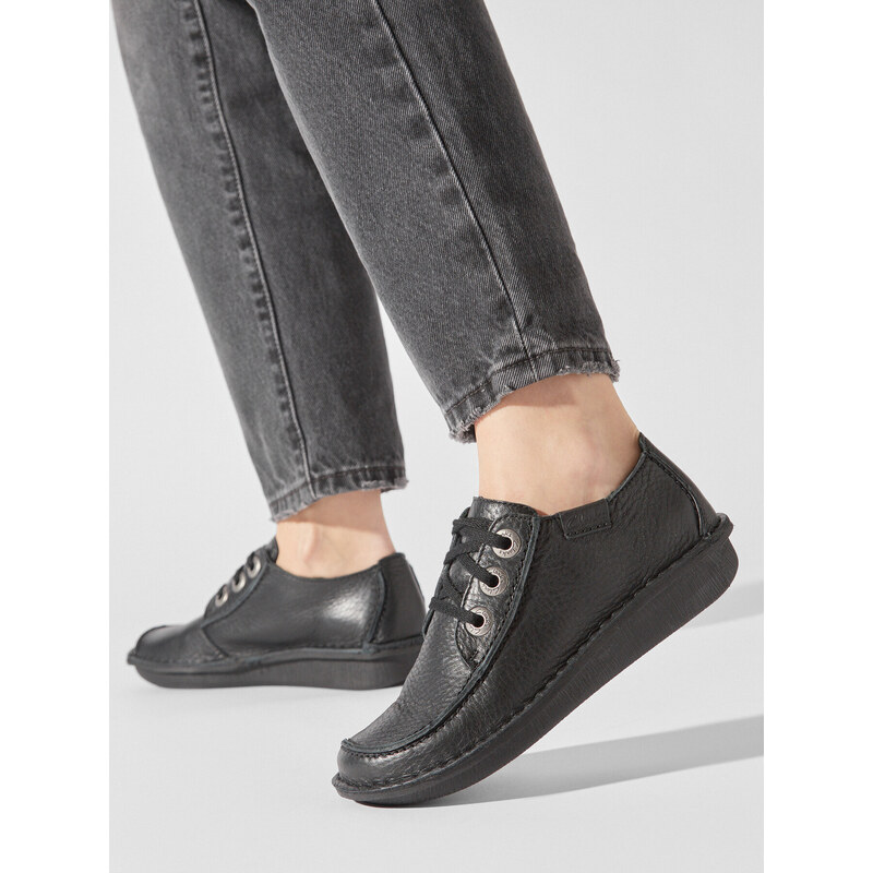 Poltopánky Clarks 3021265