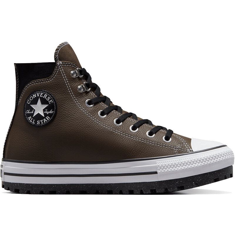 Converse Chuck Taylor All Star City Trek Waterproof Boot - Pánske - 66357803