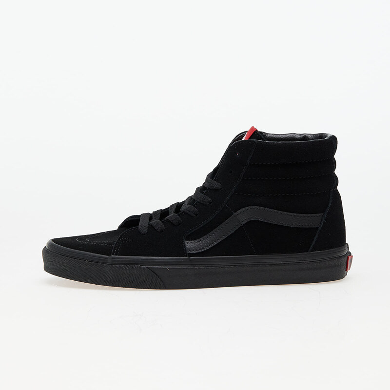 Vans SK8 - Hi Black/ Black 55984607
