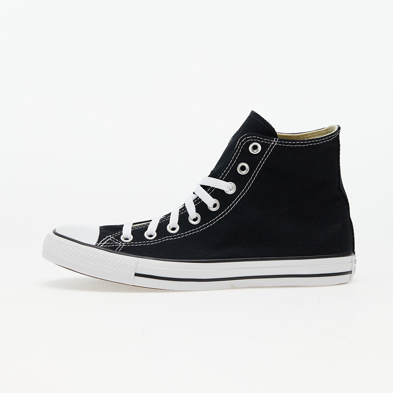 Converse Chuck Taylor All Star Hi black 56276809
