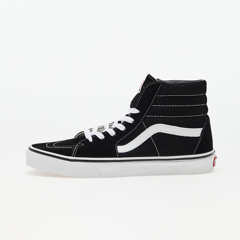 Vans SK8 - Hi Black/ Black/ White 47100666