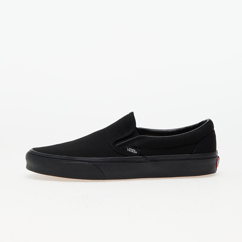 Vans Classic Slip - On Black/ Black 55346647