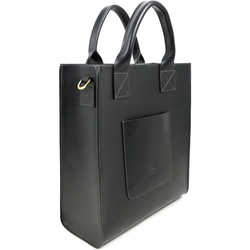 Glara Kabelka z pravej kože Premium 47897571