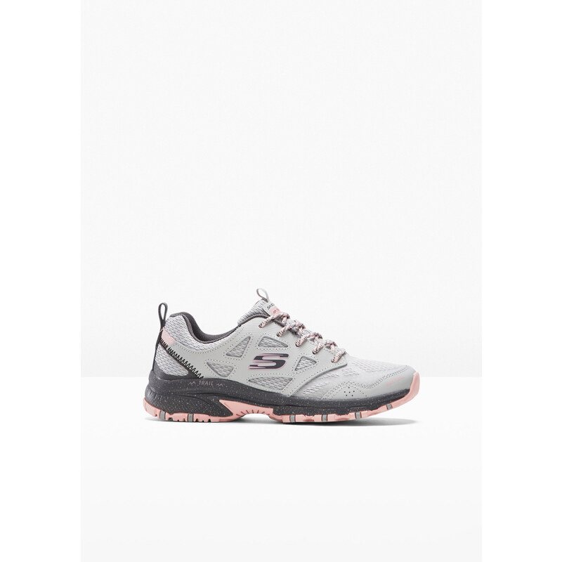 bonprix Trekingové poltopánky s pamäťovou penou, od Skechers, farba 47897647