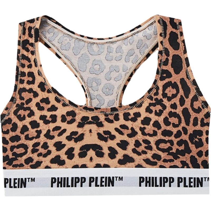 PHILIPP PLEIN Maculato 2-Pack podprsenka 47897754