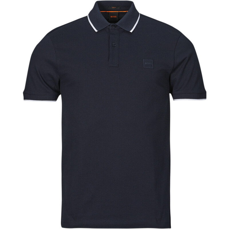 BOSS Polokošele s krátkym rukávom Passertip BOSS 47957463