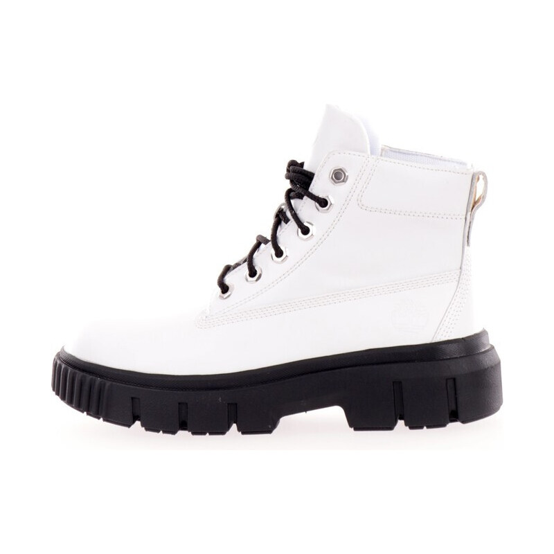 Timberland Greyfield Leather Boot wht 47922405