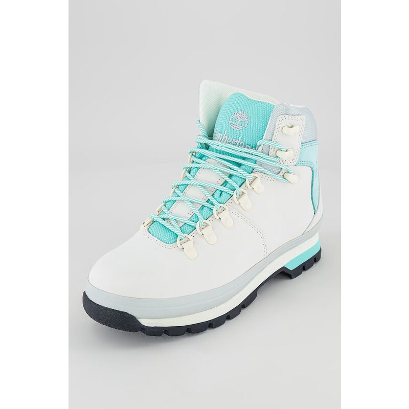 Timberland Mid Lace Up Waterproof Boot nat