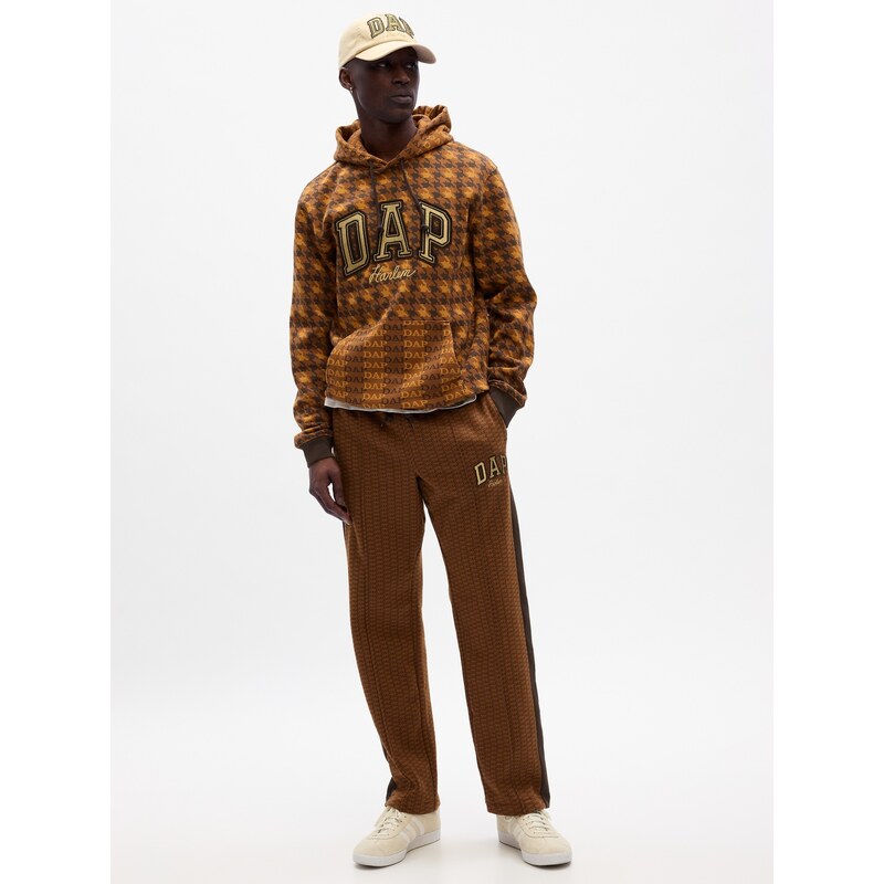 GAP Pánska Mikina Gap × Dapper Dan Unisex 838149-02 66267427