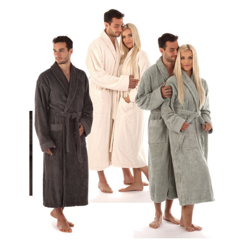 Robe Austin 2270 graphite - Vestis 49789942