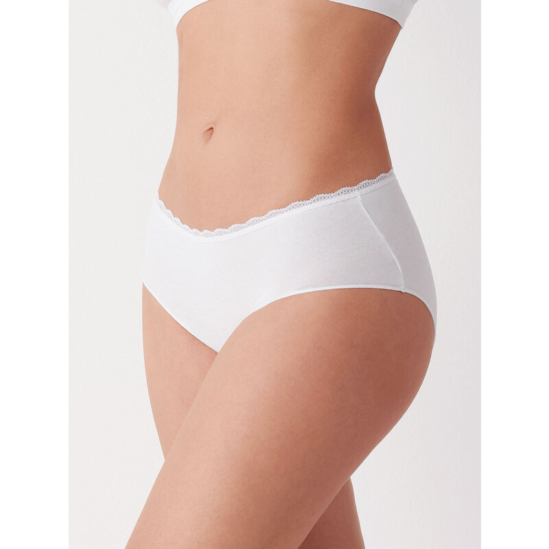 Nohavičky Cotonella GD 293 Essentials A3 S-2XL 49942717