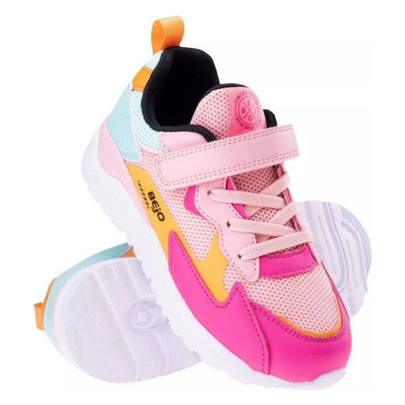 Topánky Bejo Agepi Jr 92800401042 49942738