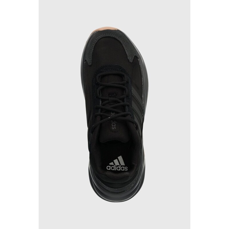 Tenisky adidas OZELLE čierna farba, IG5991