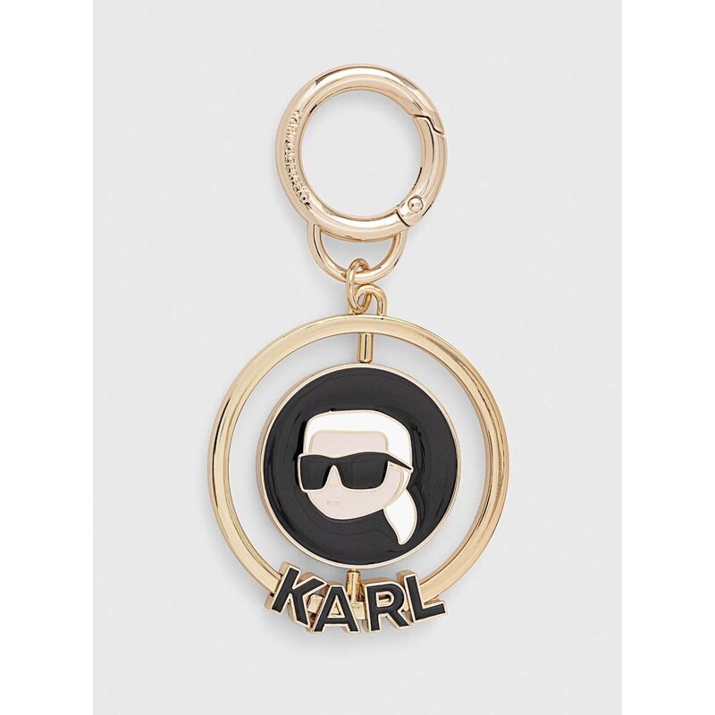 Kľúčenka Karl Lagerfeld